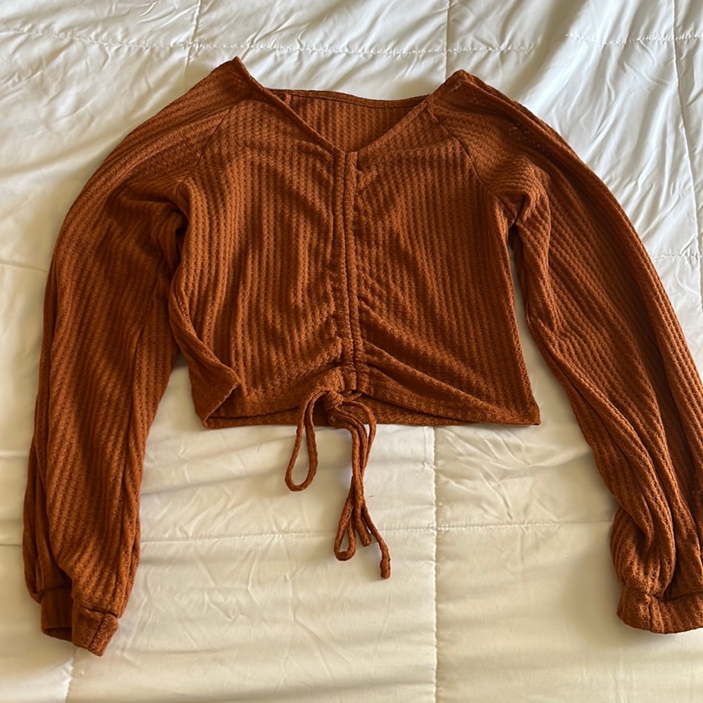 Shein top